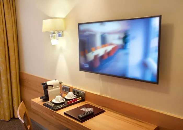 Hotel Torbräu München